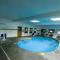 Americas Best Value Inn & Suites-Forest Grove/Hillsboro