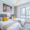 the New York condo - Dubaj