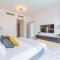 the New York condo - Dubaj