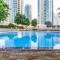 the New York condo - Dubaj