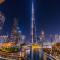the New York condo - Dubaj