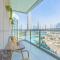 the New York condo - Dubaj