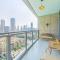 the New York condo - Dubaj