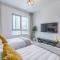 the New York condo - Dubaj