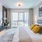 the New York condo - Dubaj
