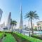 the New York condo - Dubaj
