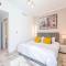 the New York condo - Dubaj