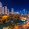 the New York condo - Dubaj