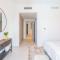 the New York condo - Dubaj