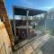Wimbish Hall Cabins