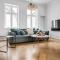 Bryggen Skyline - Exclusive Apartment at Bryggen - 卑尔根
