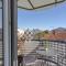 Apartment Burle with Balcony