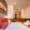 YEHS Hotel Sydney QVB