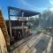 Wimbish Hall Cabins