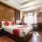 Hotel Buddha