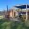 Wimbish Hall Cabins
