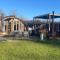Wimbish Hall Cabins