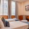 YEHS Hotel Sydney QVB