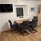 Modern renovierte Ferienwohnung mit Kunstambiente