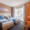 YEHS Hotel Sydney QVB