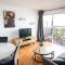 Napa Centrale Suites