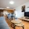 Napa Centrale Suites