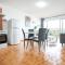 Napa Centrale Suites