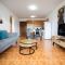 Napa Centrale Suites