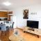 Napa Centrale Suites