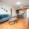 Napa Centrale Suites