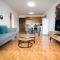 Napa Centrale Suites