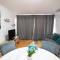Napa Centrale Suites