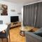 Napa Centrale Suites