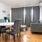 Napa Centrale Suites