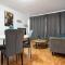 Napa Centrale Suites