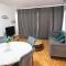 Napa Centrale Suites