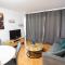 Napa Centrale Suites