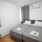 Napa Centrale Suites