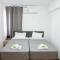 Napa Centrale Suites