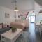 Weststraat 22 - Ouddorp - Appartement Oost 3P