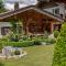 Ferienhaus Alpenblick