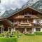 Ferienhaus Alpenblick