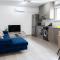 Napa Centrale Suites