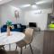 Napa Centrale Suites