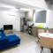Napa Centrale Suites