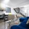 Napa Centrale Suites