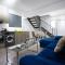 Napa Centrale Suites