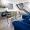 Napa Centrale Suites