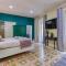 Authentic studio with Maltese Balcony in Bormla by 360 Estates - Taʼ Penza