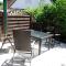 Fewo mit Terrasse